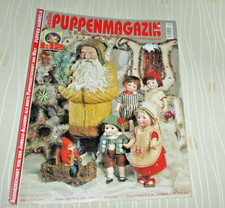 Cieslk zeitschrift puppen gebraucht kaufen  Deutschland