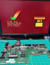 Commodore amiga 600 gebraucht kaufen  Bassum