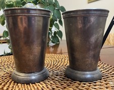 Two vintage silver for sale  Anniston