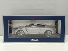 Nissan gtr r35 usato  Giarre