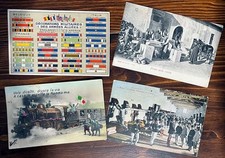 Cartoline regio esercito usato  Viu