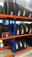 Tyre storage racking for sale  BLACKBURN