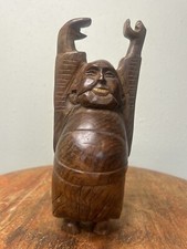 Vintage buddha hand for sale  Henning