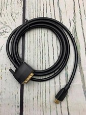 Hdmi dvi cable for sale  Mccordsville