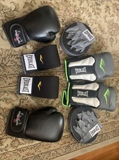 Everlast gloves kit for sale  Worcester