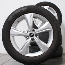 Zoll riginal audi gebraucht kaufen  Remscheid