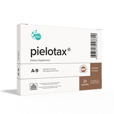 A-9 Pielotax Original Khavinson Peptídeo Renal Natural Bioregulador 20 cápsulas comprar usado  Enviando para Brazil