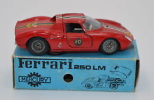 Mercury ferrari 250 usato  Villar Focchiardo