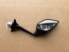 Specchio retrovisore sinistro usato  Verdellino