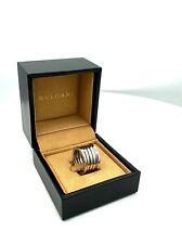 Bulgari zero bague d'occasion  Toulon-