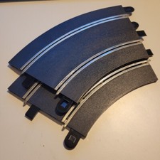 Scalextric standard curve d'occasion  Expédié en Belgium