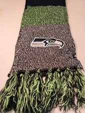 Seattle seahawks sweater for sale  Winlock