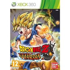Dragon Ball Z Ultimate Tenkaichi jogo usado para Xbox 360, usado comprar usado  Enviando para Brazil