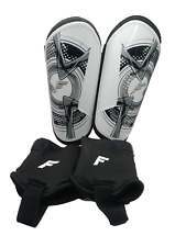 Franklin soccer shin for sale  Mcpherson