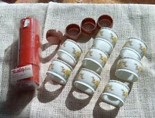 Napkin ring lot for sale  Shermans Dale