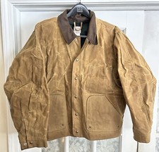 Vintage filson jacket for sale  Lake Orion