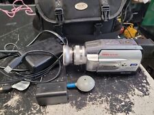 Panasonic dv202d minidv for sale  Prairie Du Chien