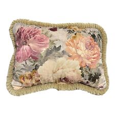 Vintage brocade throw for sale  Winston