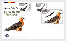 Andorra spain 2021 d'occasion  Lille-