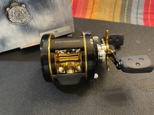 Abu garcia kalex for sale  Schertz