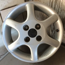 Racing spoke alloy for sale  POOLE