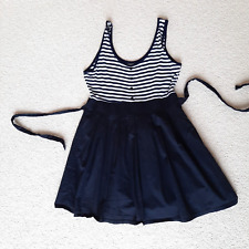 Matrosin kleid sommer gebraucht kaufen  Heuchelheim