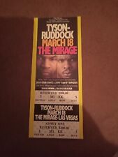 Mike tyson razor for sale  HALIFAX