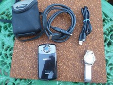 Rare medion camcorder for sale  TORQUAY