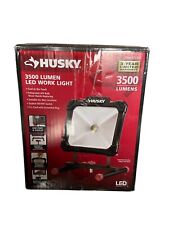 Husky 3500 lumen for sale  Jacksonville