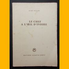 Signe piste chef d'occasion  Auxerre