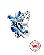 Charm bead schmetterling gebraucht kaufen Charm bead schmetterling gebraucht kaufen  Leonberg