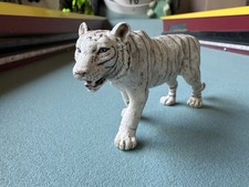 Schleich white siberian for sale  Morgan Hill
