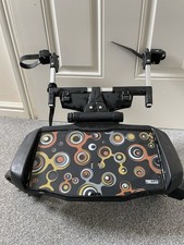 Isafe segboard buggy for sale  WIGSTON