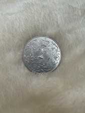 Rare 1977 silver for sale Rare 1977 silver for sale  EASTLEIGH