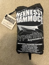 Hennessy hammock hyperlite for sale  Fort Wayne