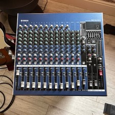 6 channel mixer for sale  TROON