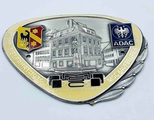 Retro adac plakette gebraucht kaufen  Velbert