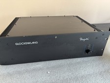 Glockenklang gebraucht kaufen  Geseke