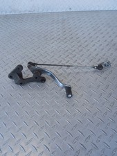 Usado, 1999 99 HONDA VT750CD2 VT 750 SHADOW PEDAL DE CÂMBIO CLÁSSICO AMERICANO, HASTE DE LIGAÇÃO comprar usado  Enviando para Brazil