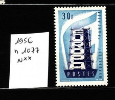 1956 1077 af6 d'occasion  Héricourt
