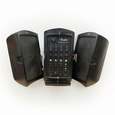 Fender passport conference for sale  Stoughton