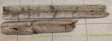 Driftwood post poles for sale  WIGTON