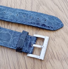 Bulgari fibbia buckle usato  Pozzuoli