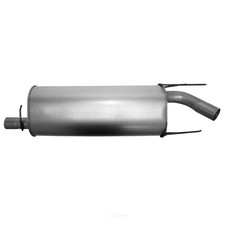 Exhaust muffler exhaust for sale  Edison