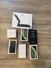 Apple riginalverpackungen ipho gebraucht kaufen  Hürth