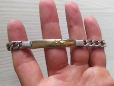 bracciale uomo 925 usato  Udine