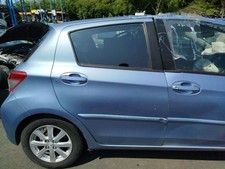 Toyota yaris vvt for sale  NEWCASTLE UPON TYNE