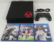 Sony playstation ps4 for sale  Surprise
