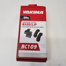 Yakima baseclip 109 for sale  Portland