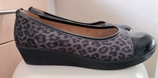 Gabor ladies leopard for sale Gabor ladies leopard for sale  SOUTHAMPTON